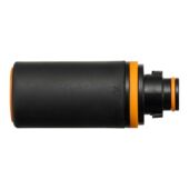 Kép 9/11 - Fiskars comfort locsolópisztoly, állítható, markolatvezérlésű