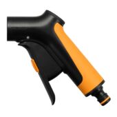 Kép 10/11 - Fiskars comfort locsolópisztoly, állítható, markolatvezérlésű