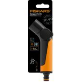 Kép 4/8 - Fiskars Comfort fúvóka/öntözőrúd fogantyú, hüvelykujj vezérlés