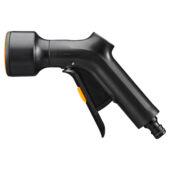 Kép 3/5 - Fiskars Solid Locsoló pisztoly, zuhany, front vezérlésű