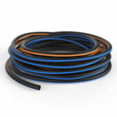 Kép 4/6 - Fiskars Fiskars Solid locsolótömlő 13 mm (1/2) 15m