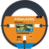 Kép 1/6 - Fiskars Fiskars Solid locsolótömlő 13 mm (1/2) 25m