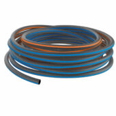 Kép 3/6 - Fiskars X-series Kerti tömlő 13mm (1/2”) 15m