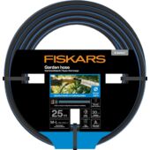 Kép 1/6 - Fiskars X-series Kerti tömlő 13mm (1/2”) 25m