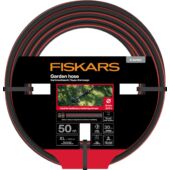 Kép 1/4 - Fiskars X-series Kerti tömlő 19mm (3/4”) 50m