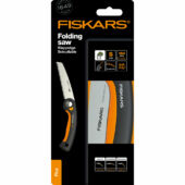 Kép 2/9 - Fiskars Plus SW69 behajtható fűrész, 21cm