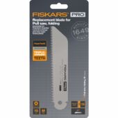 Kép 2/2 - Fiskars Cserélhető penge fűrészhez 150mm, 19 tpi