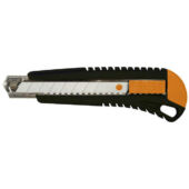 Kép 1/3 - Fiskars pengekés, 18mm