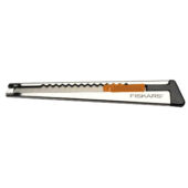 Kép 1/2 - Fiskars professzionális lapos pengekés, 9mm