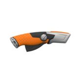Kép 5/6 - Fiskars CarbonMax biztonsági pengekés 