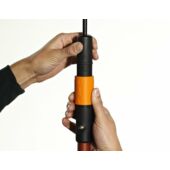 Kép 2/5 - Fiskars QuikFit univerzális adapter (Gardena, Wolf)
