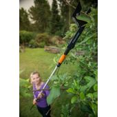 Kép 2/6 - Fiskars QuikFit ágvágó fej