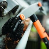 Kép 5/8 - Fiskars QuikFit csatornatisztító fej