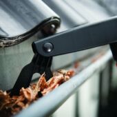 Kép 6/8 - Fiskars QuikFit csatornatisztító fej