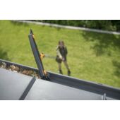 Kép 8/8 - Fiskars QuikFit csatornatisztító fej