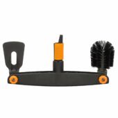 Kép 1/8 - Fiskars QuikFit™ csatornatisztító fej