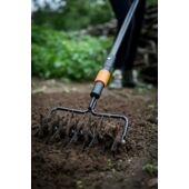 Kép 3/4 - Fiskars QuikFit csillagkapa fej