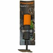 Kép 3/5 - Fiskars QuikFit dupla kapa fej