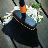 Kép 4/7 - Fiskars QuikFit durva seprű fej