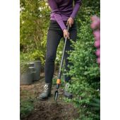 Kép 2/6 - Fiskars QuikFit gyomkiszedő fej