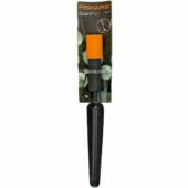 Kép 4/6 - Fiskars QuikFit gyomkiszedő fej