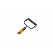Kép 3/5 - Fiskars QuikFit gyomláló fej
