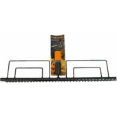 Kép 4/7 - Fiskars QuikFit gyűjtőgereblye fej