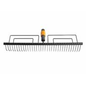 Kép 1/7 - Fiskars QuikFit™ gyűjtőgereblye fej
