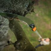 Kép 6/6 - Fiskars QuikFit hajlított fűrész