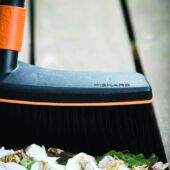 Kép 3/6 - Fiskars QuikFit járdatisztító seprű fej