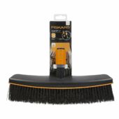 Kép 5/6 - Fiskars QuikFit járdatisztító seprű fej