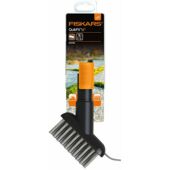 Kép 3/6 - Fiskars QuikFit járdatisztító kefe