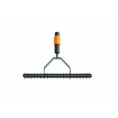 Kép 1/7 - Fiskars QuikFit™ levegőztető gereblye fej