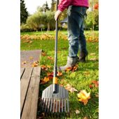 Kép 5/5 - Fiskars QuikFit lombseprű fej (S) méret