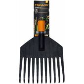 Kép 2/5 - Fiskars QuikFit lombseprű fej (S) méret