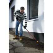 Kép 3/6 - Fiskars QuikFit rózsagereblye fej