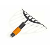Kép 4/6 - Fiskars QuikFit rózsagereblye fej