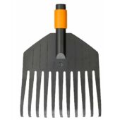 Kép 1/5 - Fiskars QuikFit™ lombseprű fej (S) méret