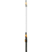 Kép 7/7 - Fiskars QuikFit teleszkópos nyél (M) méret