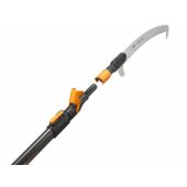 Kép 6/6 - Fiskars QuikFit teleszkópos nyél (L) méret  2,28-4 m