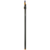 Kép 1/7 - Fiskars QuikFit™ teleszkópos nyél (M) méret