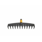 Kép 1/6 - Fiskars QuikFit™ univerzális gereblye fej