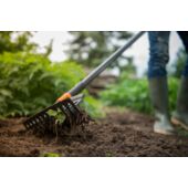 Kép 4/6 - Fiskars QuikFit univerzális gereblye fej