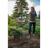 Kép 6/6 - Fiskars QuikFit univerzális gereblye fej