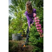 Kép 3/5 - Fiskars QuikFit villás kapa fej