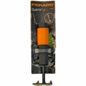 Kép 5/5 - Fiskars QuikFit villás kapa fej