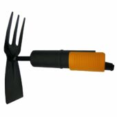Kép 1/5 - Fiskars QuikFit™ villás kapa fej