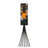 Kép 3/6 - Fiskars QuikFit virággereblye fej