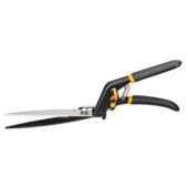 Kép 1/4 - Fiskars Solid GS21 fűnyíró olló