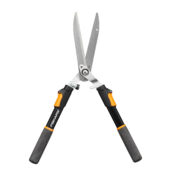 Kép 3/3 - Fiskars HS13 teleszkópos sövénynyíró, 63-83cm